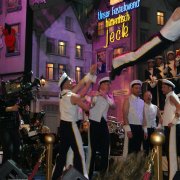 Prinzenproklamation Gürzenich - Probe (08.01.09)